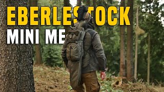Eberlestock H1 Mini-Me Rucksack + Futteral + Gun Cover - Testbericht Gear Review