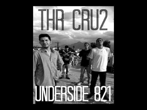 THR Cru2 ☠️ - REALIDAD ft. Under Side 821 y Xhro (audio oficial)