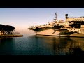 Nimitz Class Rise Of The Aircraft Carrier Big Bigger Biggest