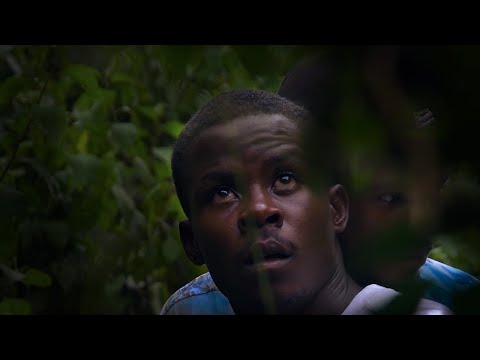 BINTI THE FULL MOVIE