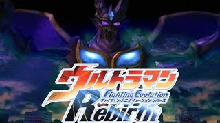 Download lagu [PS2] Ultraman Fighting Evolution Rebirth - All Cutscenes [Eng Sub] mp3