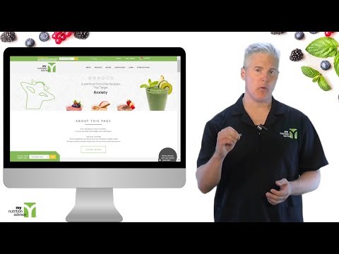 download lagu mp3 mp4 Smoothie For Anxiety Attacks, download lagu Smoothie For Anxiety Attacks gratis, unduh video klip Smoothie For Anxiety Attacks