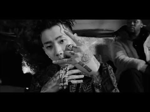 Jay Park - K-Town (Will Not Fear Remix) [Official Audio]