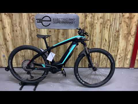 BIANCHI E-OMNIA X TYPE