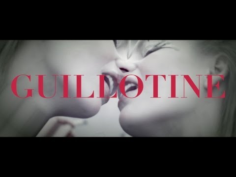 Guillotine - Album Preview | The Psyke Project [HD]