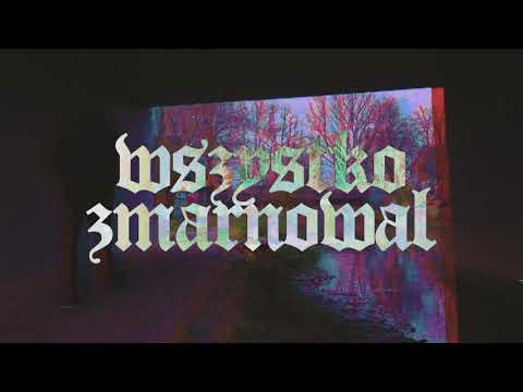 HARTBLADE - NIE POTRAFIĘ (prod. puhf)