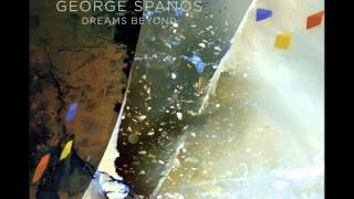 George Spanos - Innerspace Feat. Ikue Mori, On Ka'a Davis and Ben Stapp