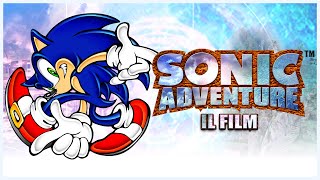Sonic Adventure -IL FILM- (STORIA e CUTSCENES) ITA