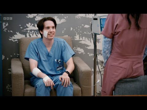 nurse matt being a boyfailure for 5 minutes
