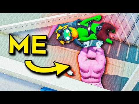Gang Beasts Had Us LOSING IT In The Big '25...