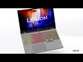 Ноутбук Lenovo Legion 5 15ARH7H