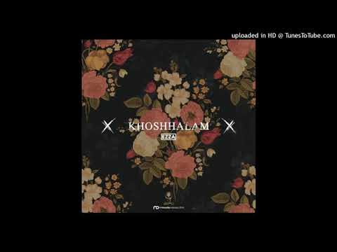 Ezza - khoshhalam