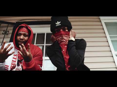HB Gang Flokk x Reefa   400 Demons   Trailer