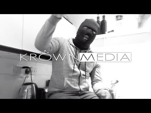 Marnzi - I Know Freestyle [Music Video] | KrownMedia
