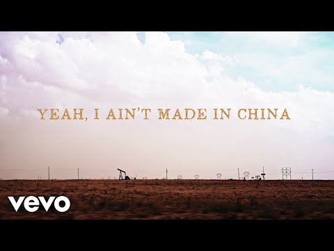 Video thumbnail for Made In China
