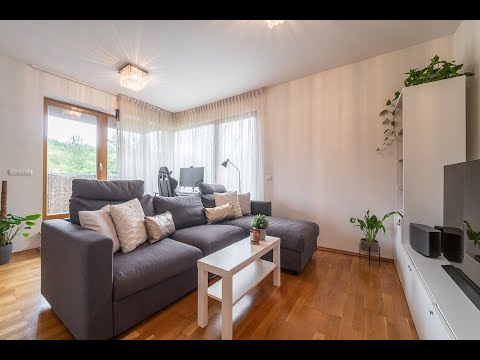 Prodej bytu - ulice Brzorádových - Praha 5 - Jinonice