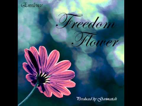 Garimastah & Gala Ga- Freedom Flower ft. Ensilence