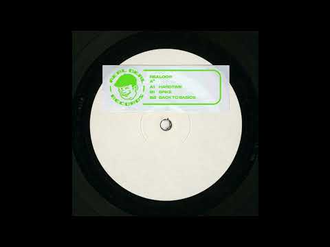 A² - Back To Basics [REAL011]