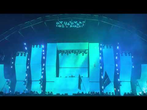 Illenium + Dillon Francis *NEW*  UNRELEASED Collab - Don’t Let Me Let Go