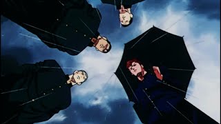 ninho ~ outro | slowed + reverb