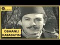 Osmanlı Kabadayısı Kartal Tibet Selda Alkor Siyah Beyaz Türk Filmi