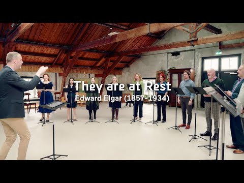 They are at Rest   The Personal Archive Sessions