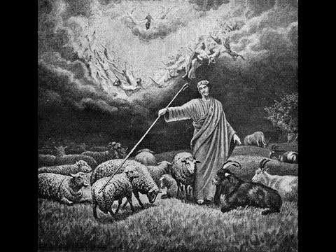 Is December 21, 2012 the End of the World? Bible Prophecy Pt. 1 12-21-2012