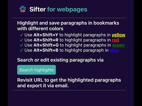 Item video thumbnail