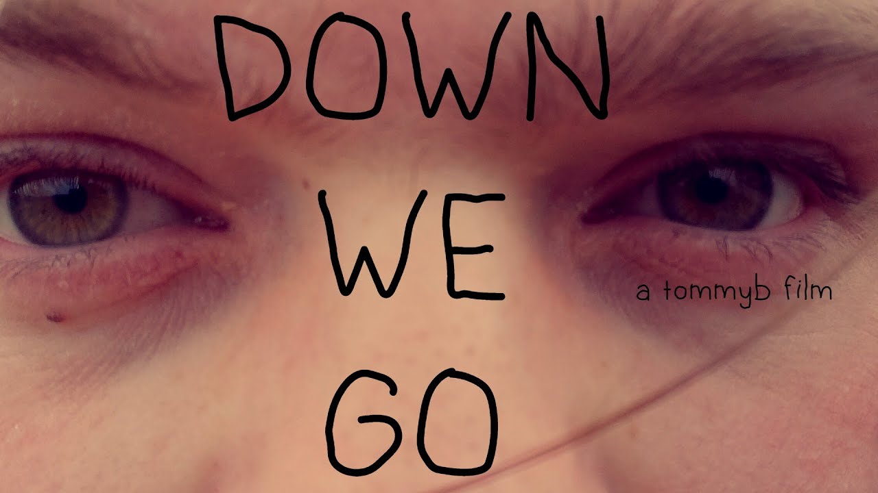 Down We Go (2025)
