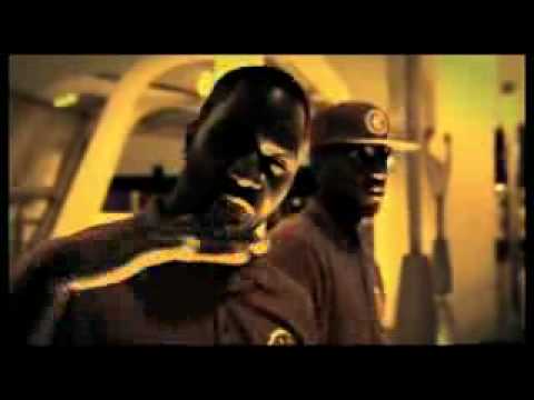 J Bubbs - 30 Rounds feat. Giggs, G-FrSH, S.A.S _ Malik MD7 [Music Video]