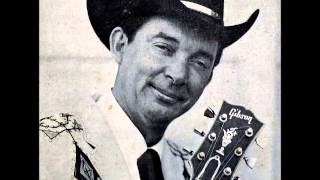 Ray Price -- San Antonio Rose