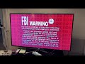 Opening To Alien 2003 Directors Cut 2003 DVD Rated R Disc 1