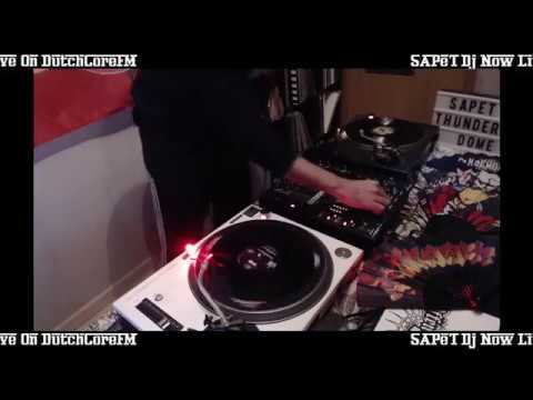 SAPeT GAbBeR 100% Vinyl - 27-2-18 - DCFM