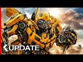 TRANSFORMERS New Movies The Return Of Michael Bay Movie Preview