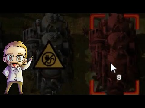 10 I craft a backup generator, wierdly. - Factorio