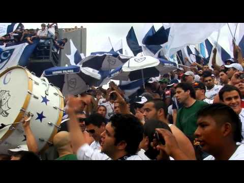 "Quilmes vs River!!!" Barra: Indios Kilmes • Club: Quilmes