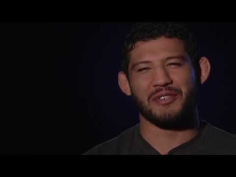 Gilbert Melendez Explains How He Used Free Agency To His Benefit