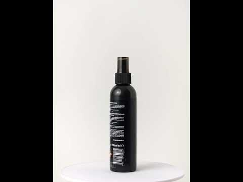 Миниатюра изображения товара Лак для укладки волос Dew Professional Спрей экстрасильной фиксации EH3/200 (200мл)