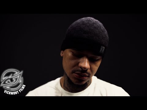 GĦØST - Raindrops ( Official Music VIdeo )