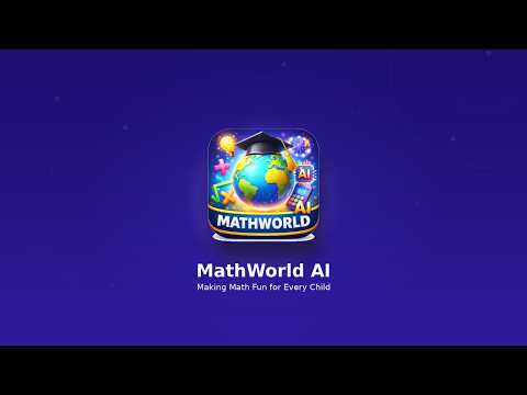 Mathworld AI