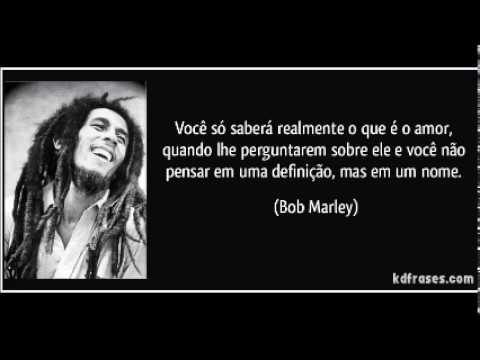 DIVULGANDO:  Bob Marley  - There She Goes  /  M Jr Roots  - AL