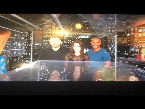 General Hospital 2018 Opening (V4)