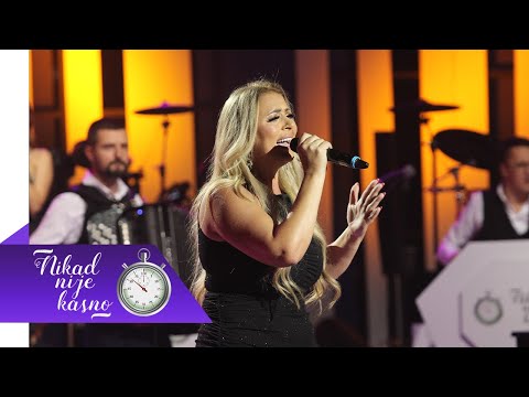 Selma Cavkic - Sto cu cuda uciniti - NNK - EM 01 - 17.09.2023.