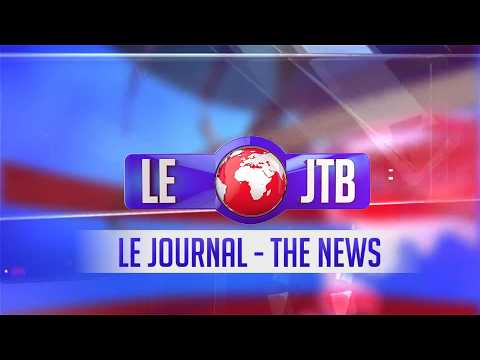 JTB 12H DU MARDI 03 MARS 2026 - ÉQUINOXE TV
