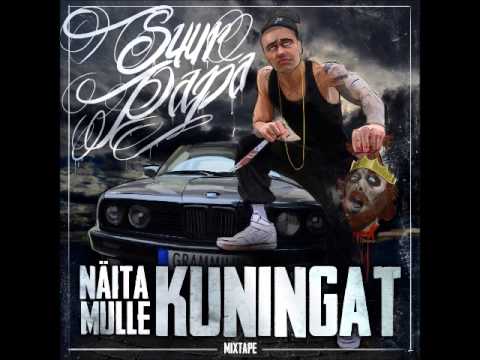 Suur Papa & Maxtract - Kaua Sa Jooksed Ivar