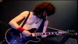 Extremoduro - Standby [Directo Gira 2002 HD]