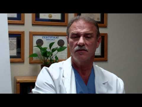 Dr.  August Accetta on Natural Breast Rejuvenation
