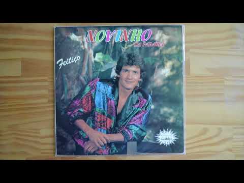 Novinho Da Paraíba – Feitiço