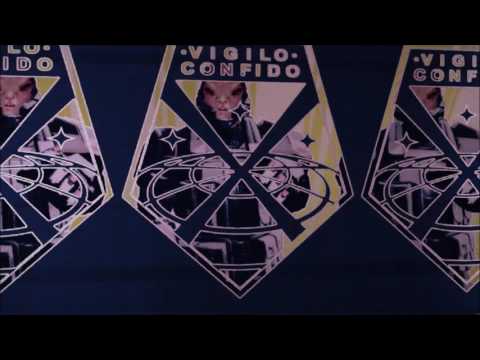 XCOM 2 Long War 2 Alternate loading screens