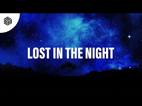 Max Fail & Blaze U - Lost In The Night (Techno)